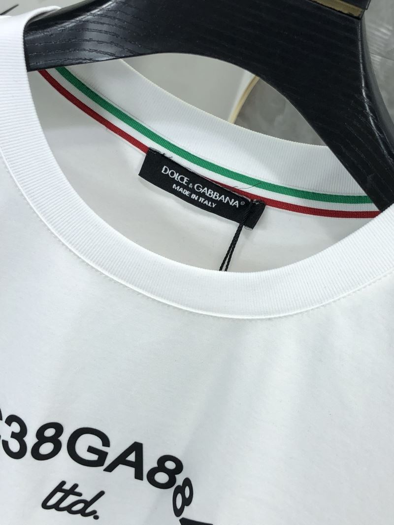 Dolce Gabbana T-Shirts